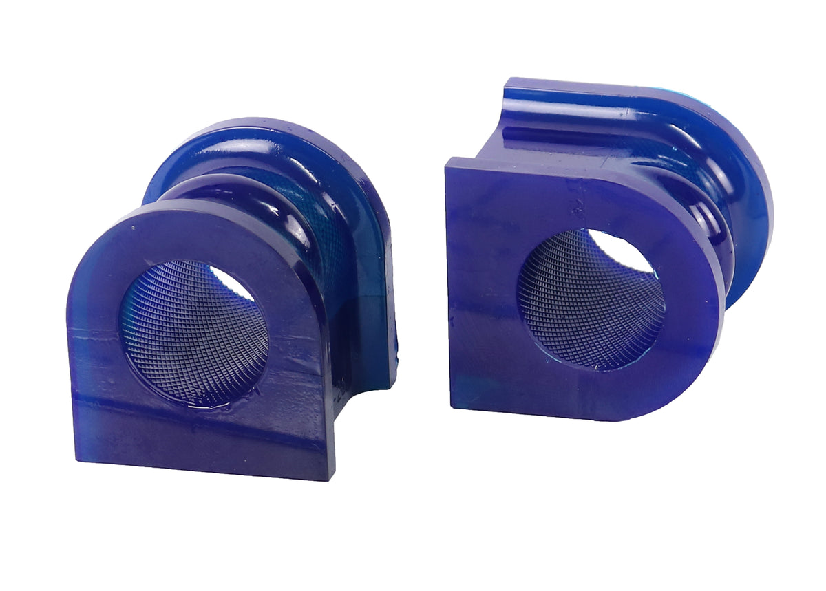 SuperPro - Front Sway Bar Mount Bushing Kit - SPF1135-26K