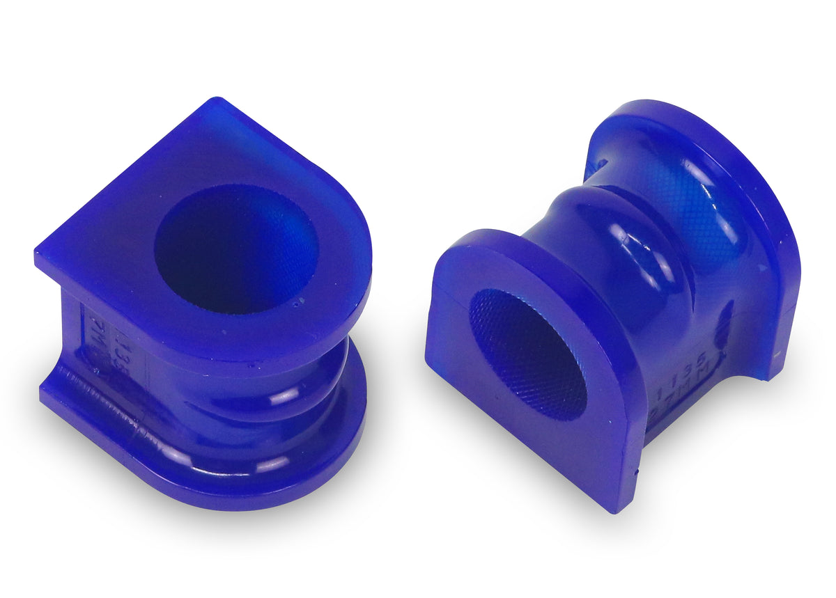 SuperPro - Front Sway Bar Mount Bushing Kit - SPF1135-27K