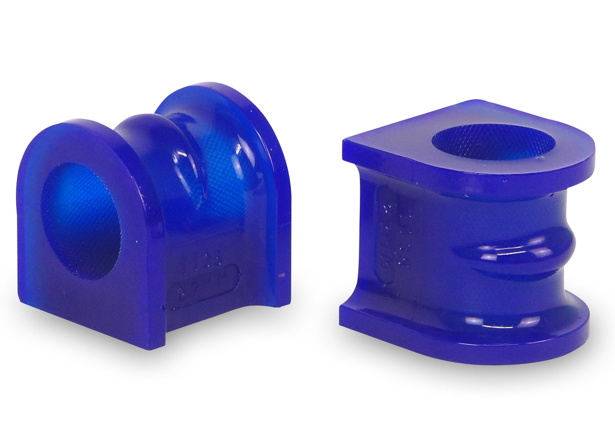 SuperPro - Front Sway Bar Mount Bushing Kit - SPF1135-27K