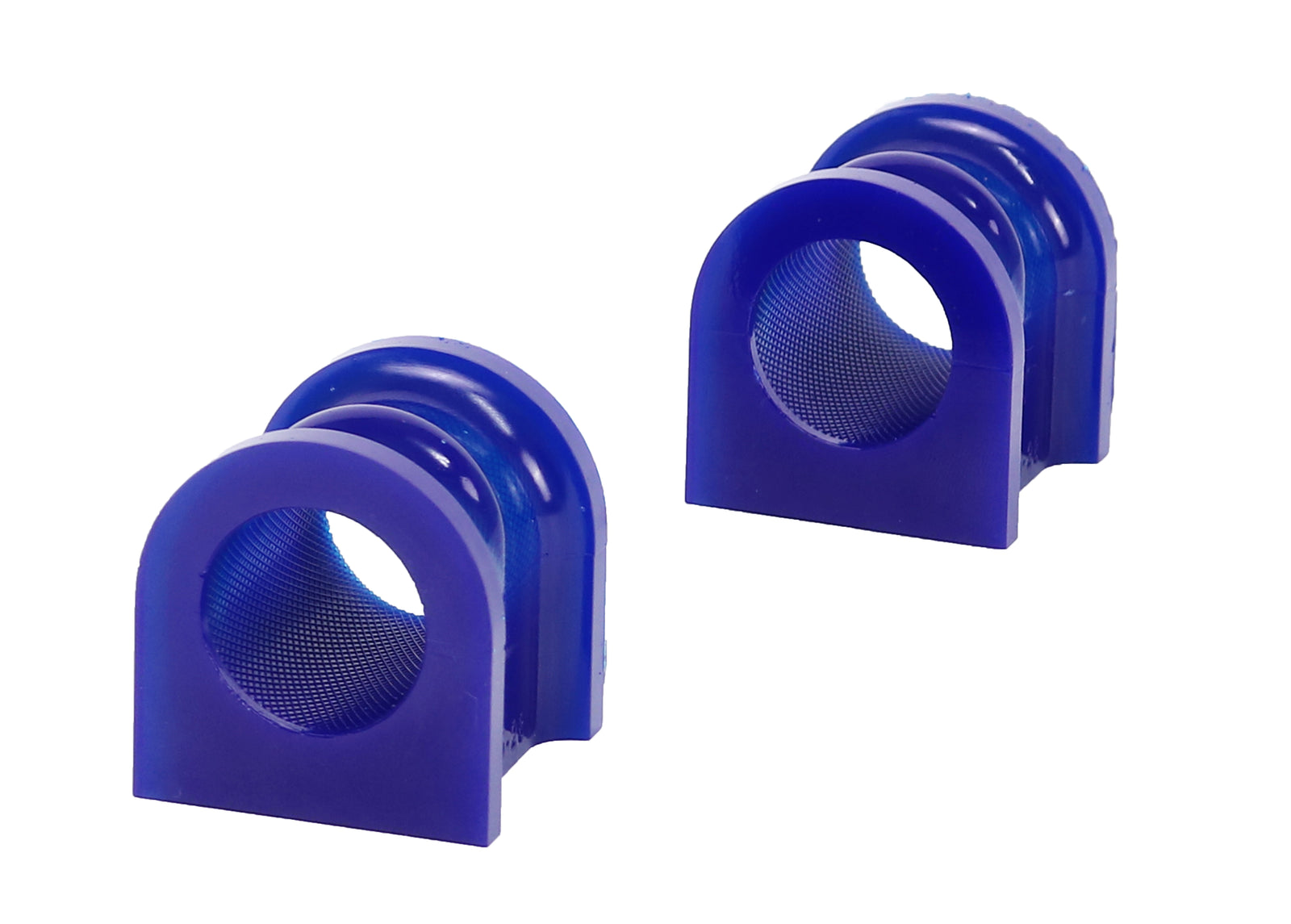 SuperPro - Front Sway Bar Mount Bushing Kit - SPF1135-28K