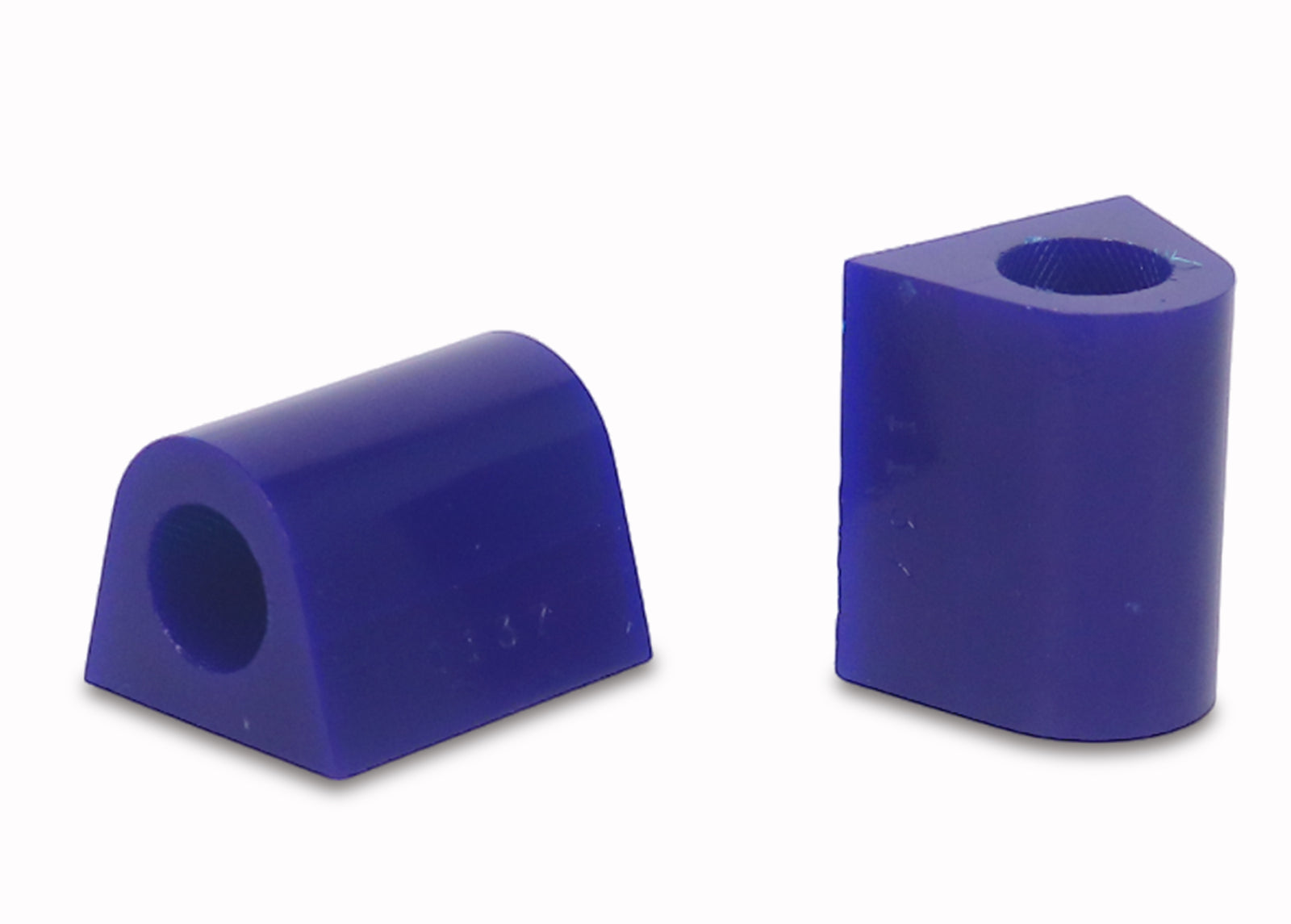 SuperPro - Front Sway Bar Mount Bushing Kit - SPF1137-19K