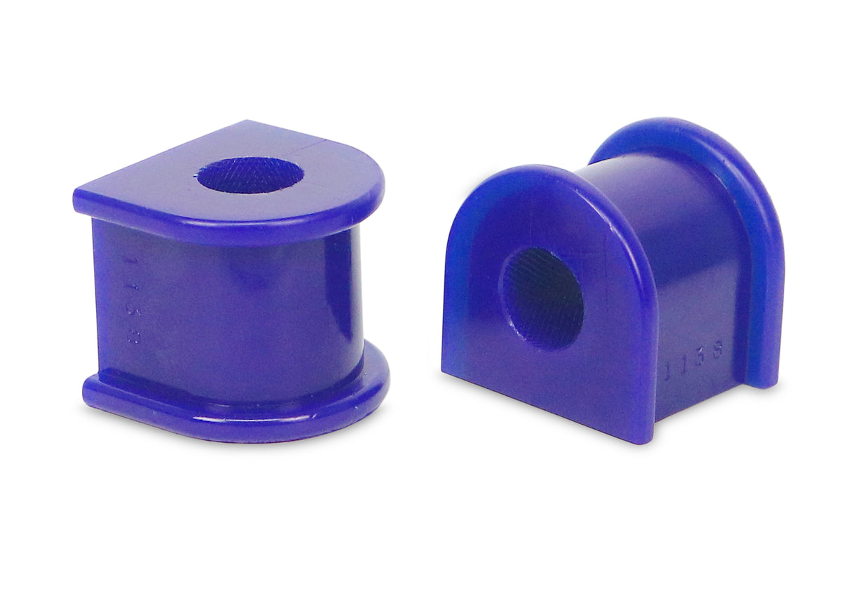 SuperPro - Rear Sway Bar Bushing Kit - SPF1138-19K