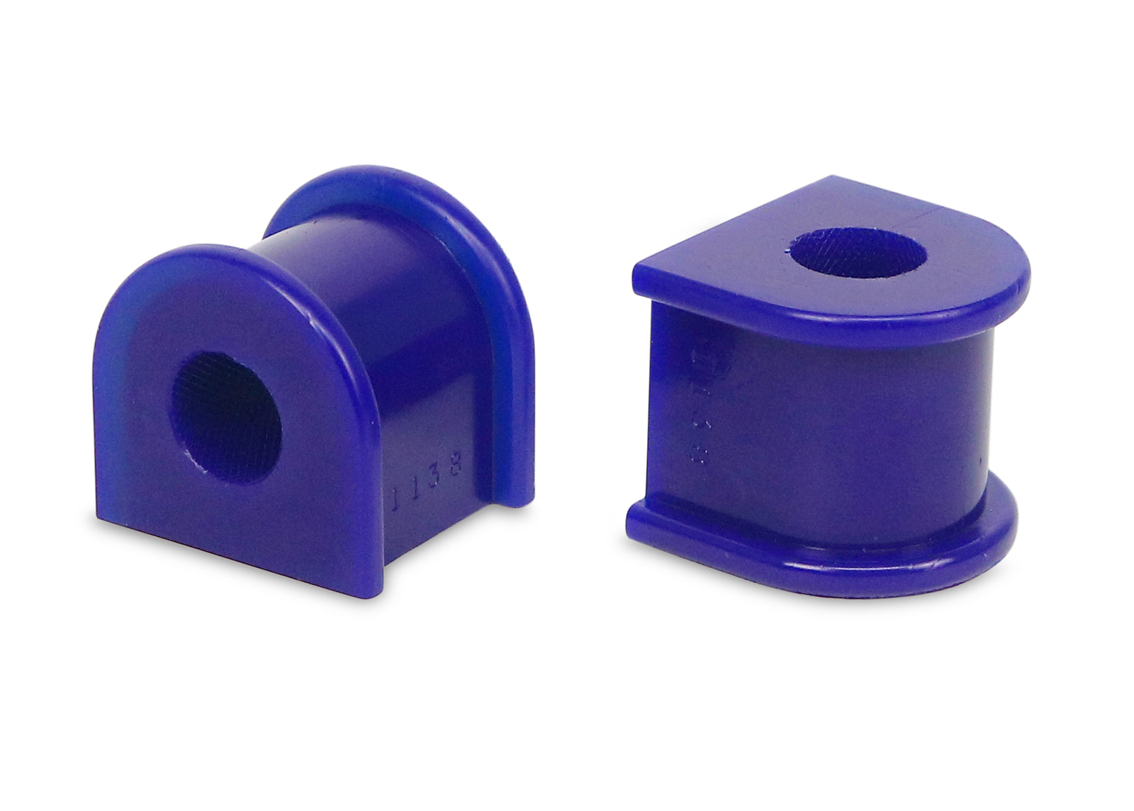 SuperPro - Rear Sway Bar Bushing Kit - SPF1138-19K
