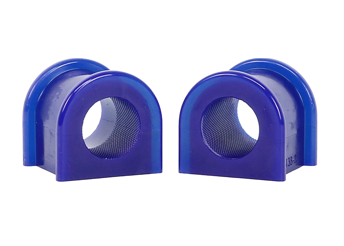 SuperPro - Front Sway Bar Mount Bushing Kit - SPF1138-26K