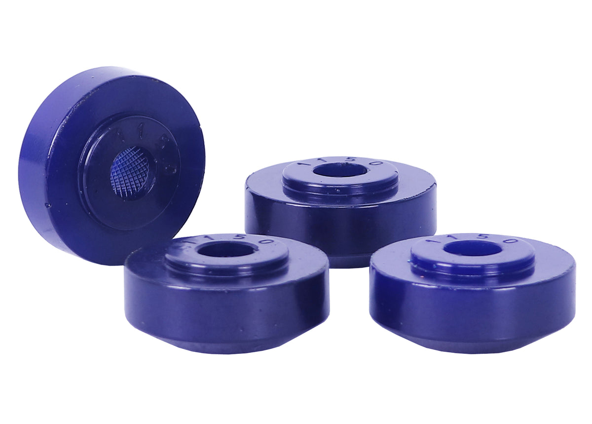 SuperPro - Front Sway Bar Link Upper Bushing Kit - SPF1150K