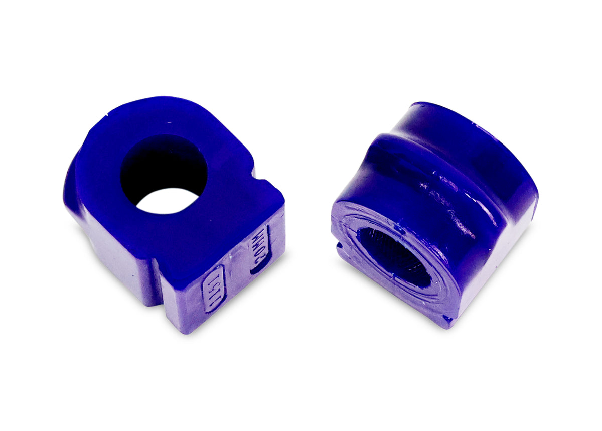 SuperPro - Front Sway Bar Mount Bushing Kit - SPF1151-20K
