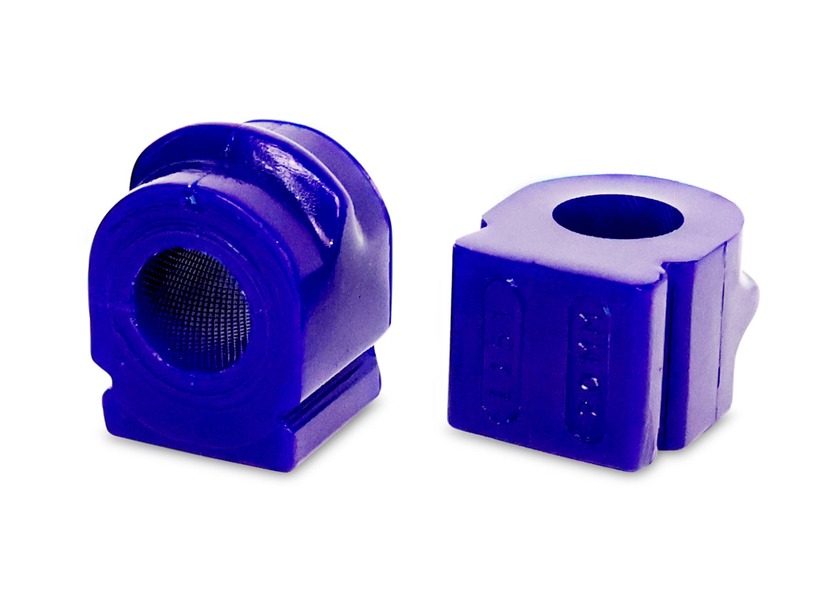 SuperPro - Front Sway Bar Mount Bushing Kit - SPF1151-20K