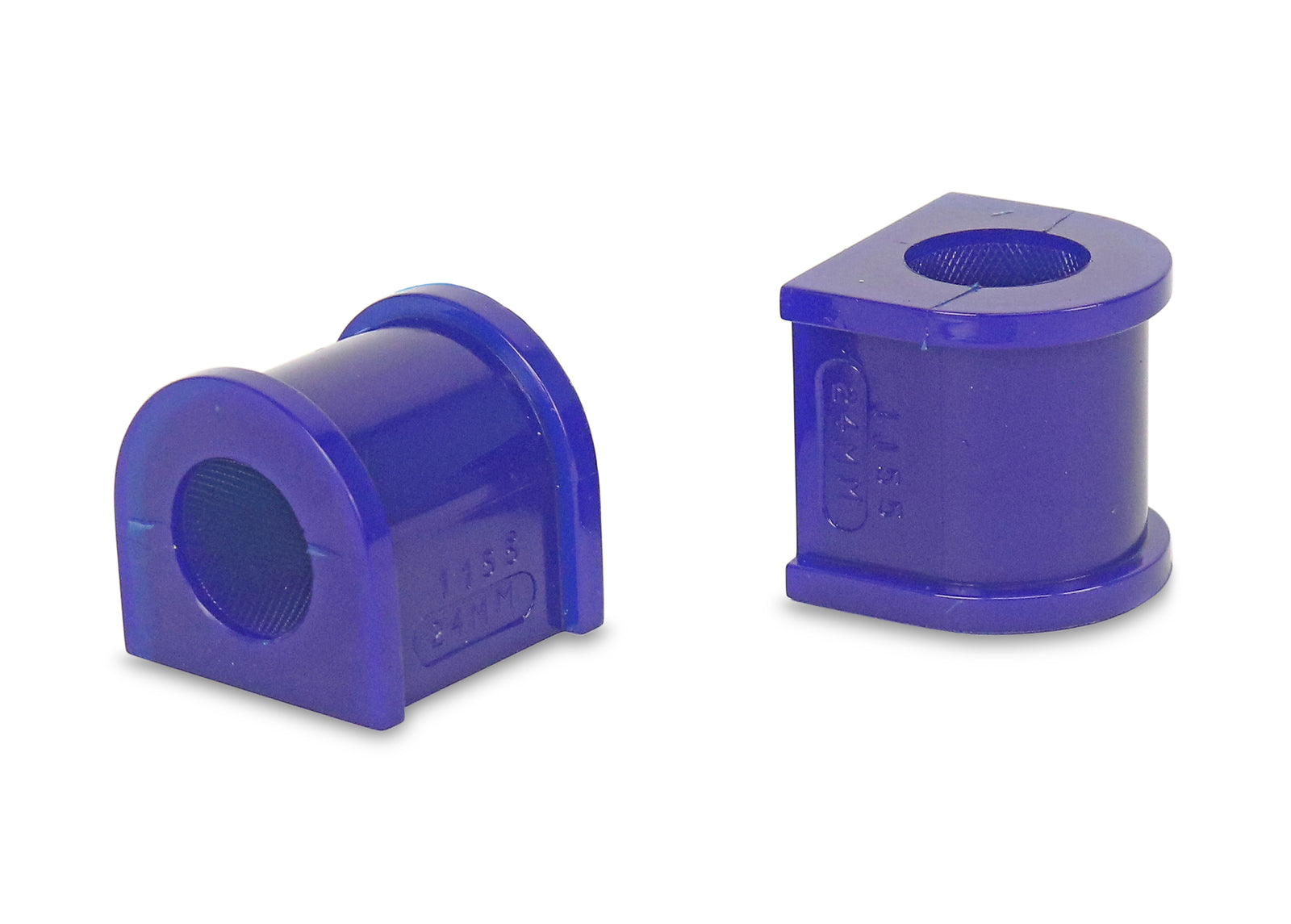 SuperPro - Rear SuperPro Bushing Kit - SPF1155-24K