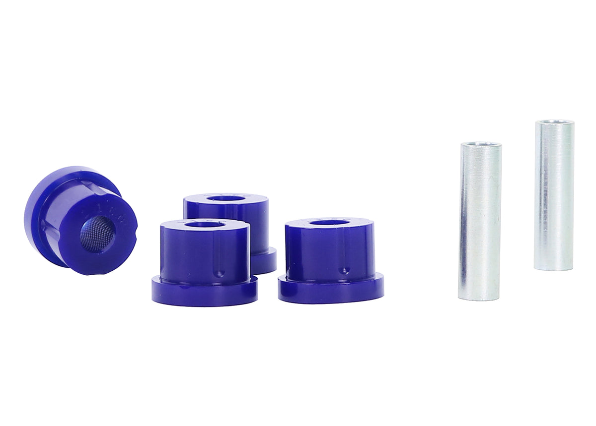 SuperPro - Front Lower Control Arm Inner Forward Bushing Kit (12mm bolt) - SPF1160K