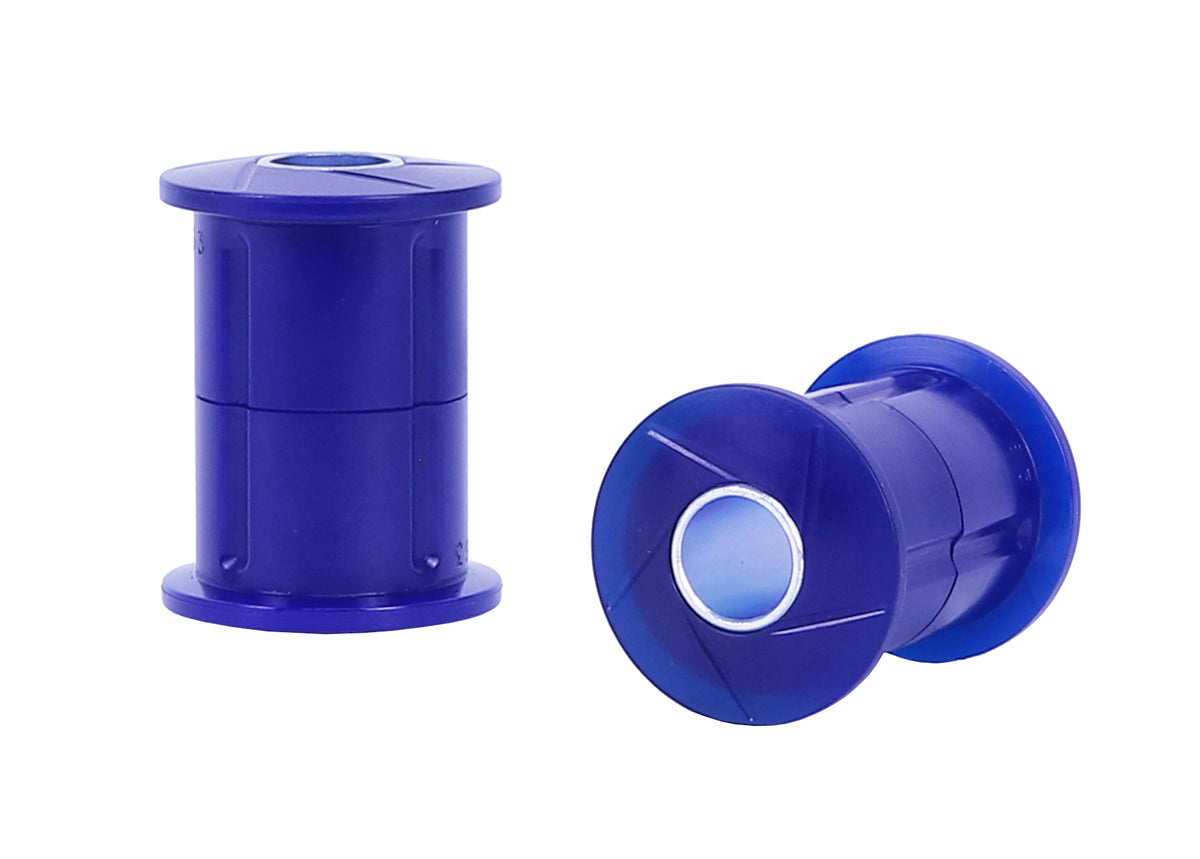 SuperPro - Rear Spring Front Eye Bushing Kit - SPF1163K
