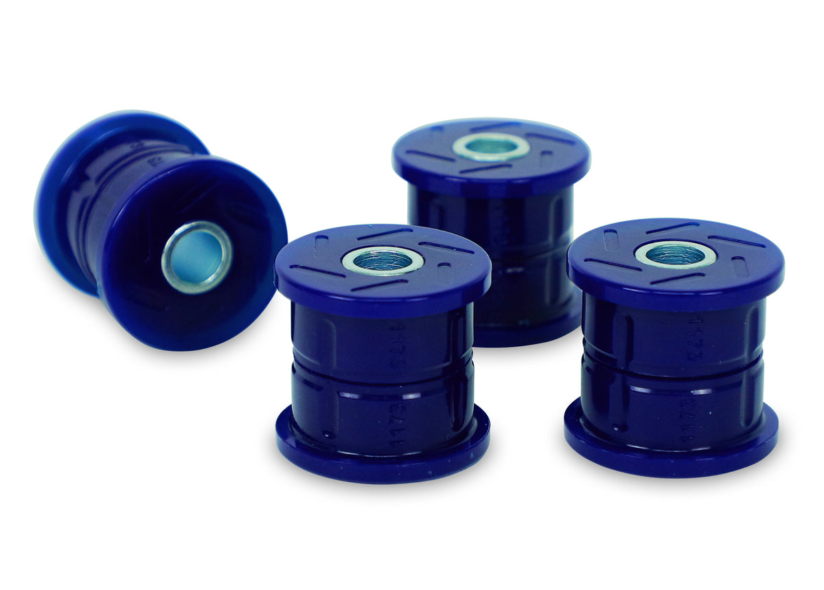 SuperPro - Rear Control Arm Inner Bushing Kit - SPF1173K