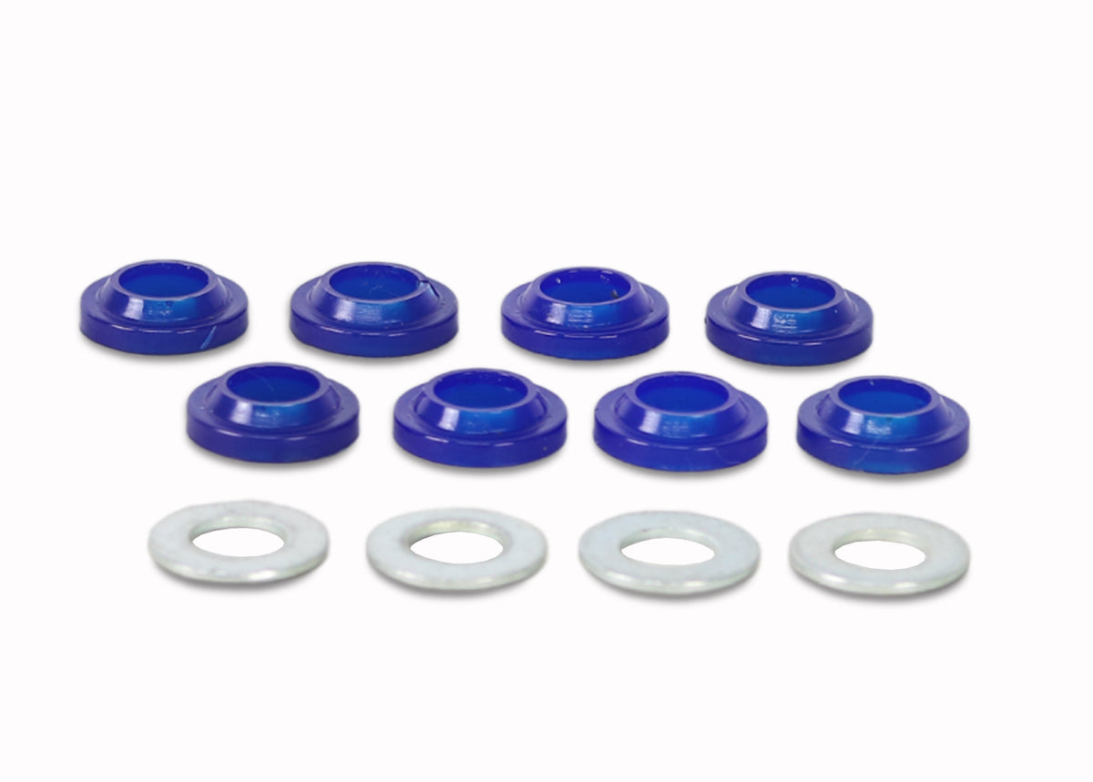 SuperPro - Front Steering Coupling Bushing Kit - SPF1179K