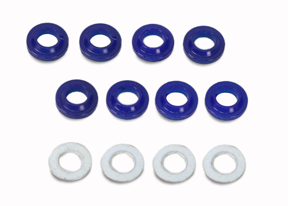 SuperPro - Front Steering Coupling Bushing Kit - SPF1179K