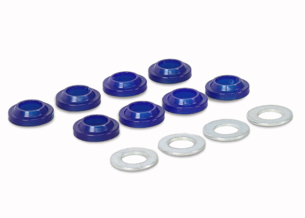 SuperPro - Front Steering Coupling Bushing Kit - SPF1179K