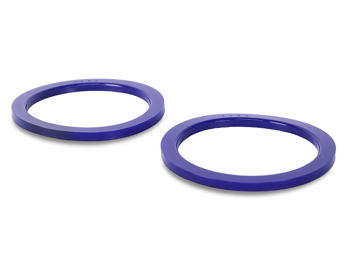 SuperPro - Coil Spring Bushing Kit - SPF1183K