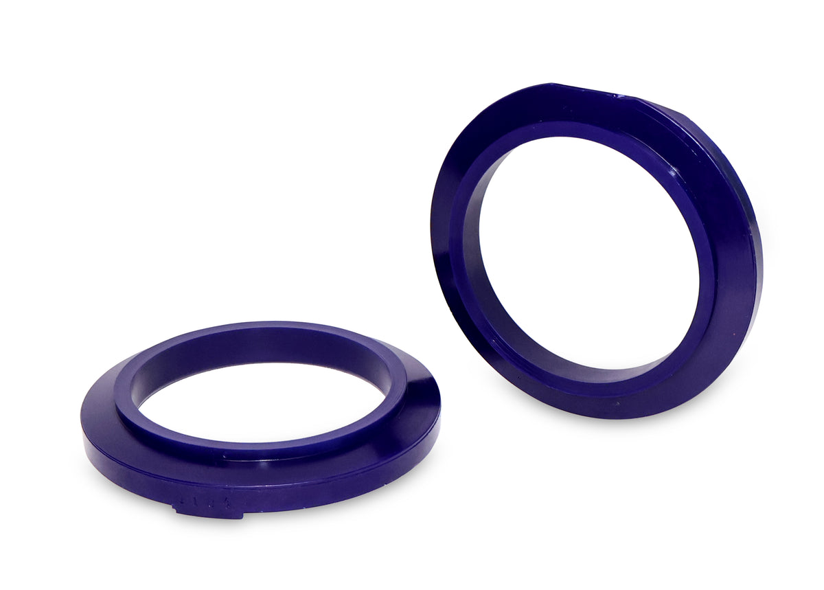 SuperPro - Spring Insulator Bushing Kit - SPF1184K