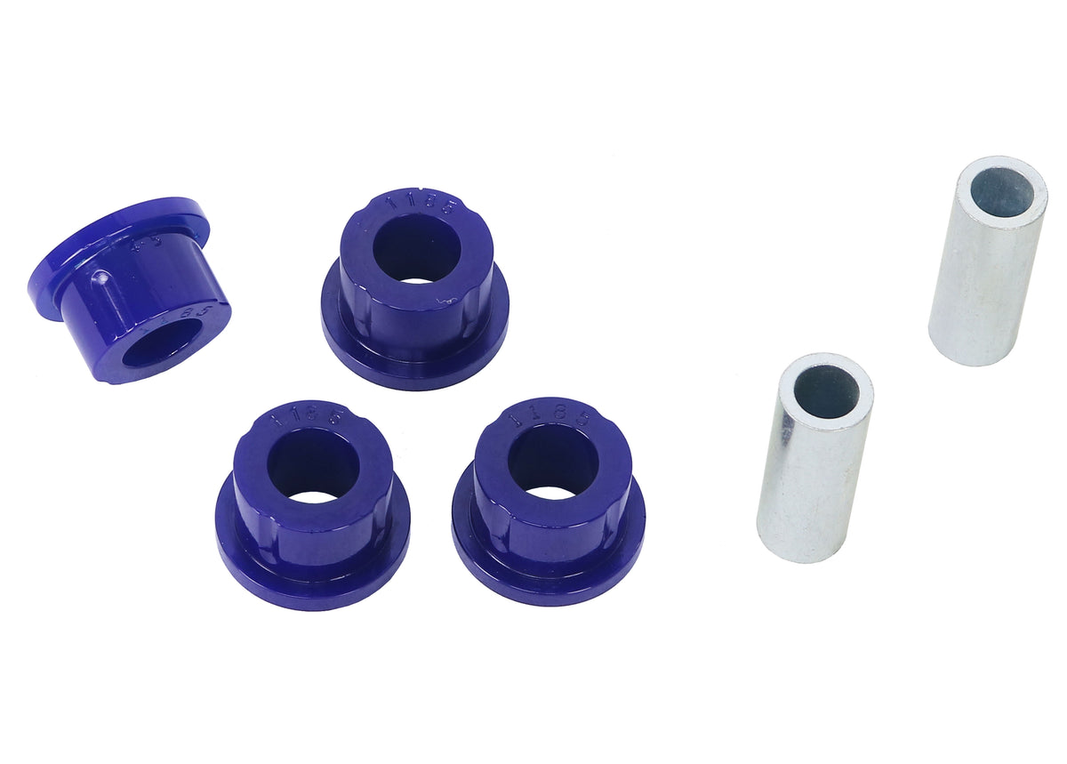 SuperPro - Rear Trailing Arm Bushing Kit - SPF1185K