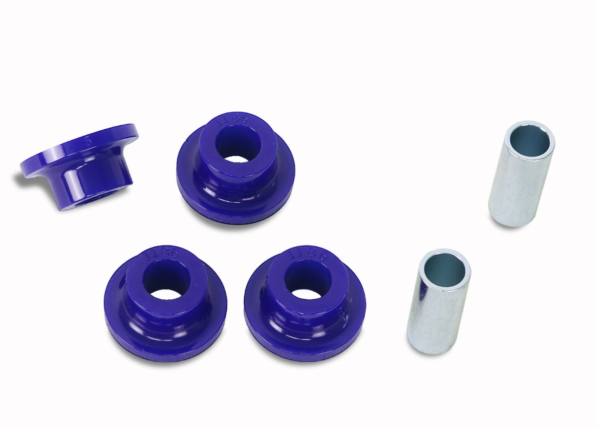 SuperPro - Front Sway Bar To Lower Control Arm Bushing Kit - SPF1186K