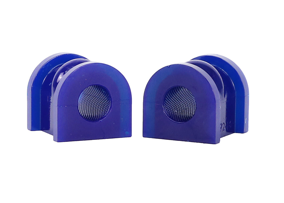 SuperPro - Rear Sway Bar Mount Bushing Kit - SPF1192-16K