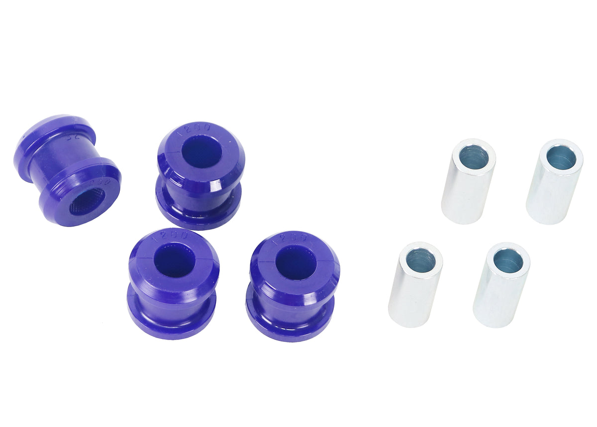 SuperPro - Rear Sway Bar Link Bushing Kit - SPF1200AK
