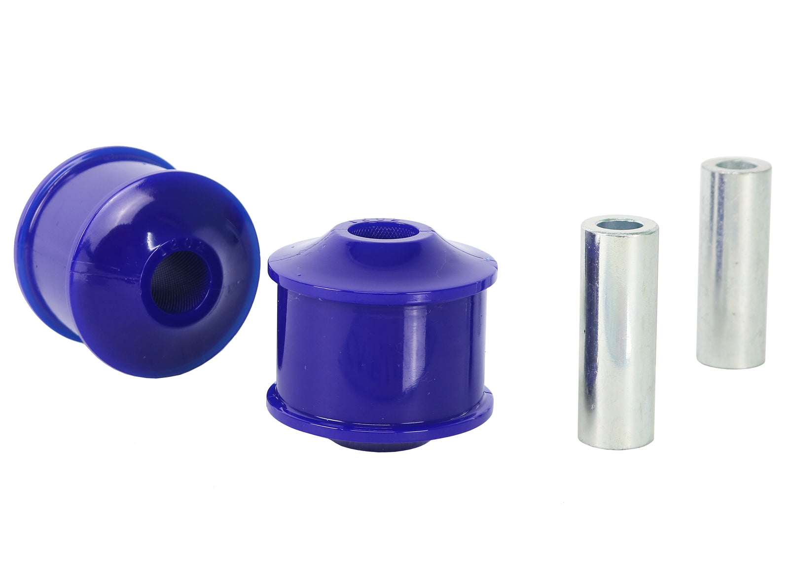 SuperPro - Front Strut Bar To Chassis Mount Bushing Kit - SPF1202K