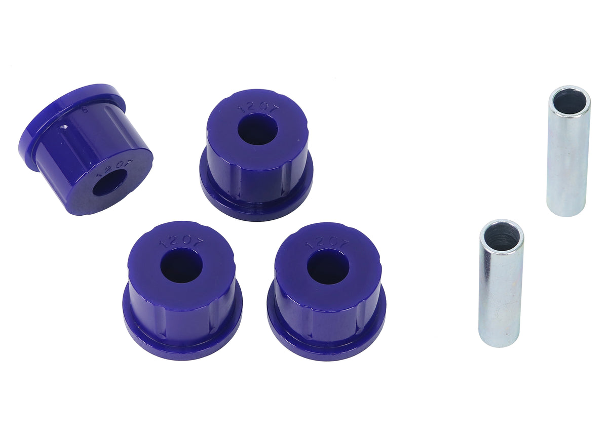 SuperPro - Rear Spring Front Eye Bushing Kit - SPF1207K