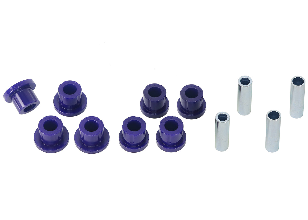 SuperPro - Rear Control Arm Inner Bushing Kit - SPF1213K