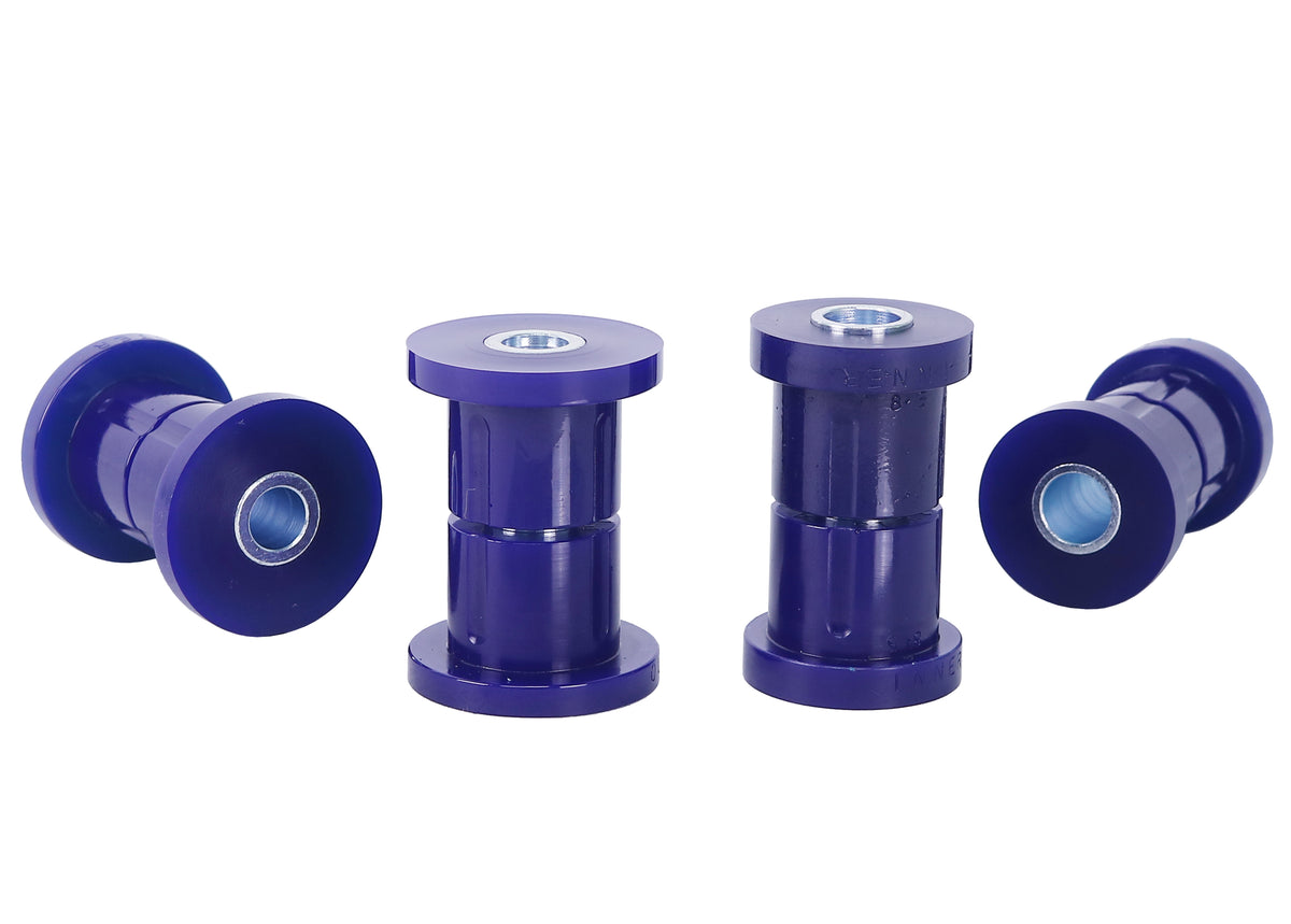 SuperPro - Rear Control Arm Inner Bushing Kit - SPF1213K