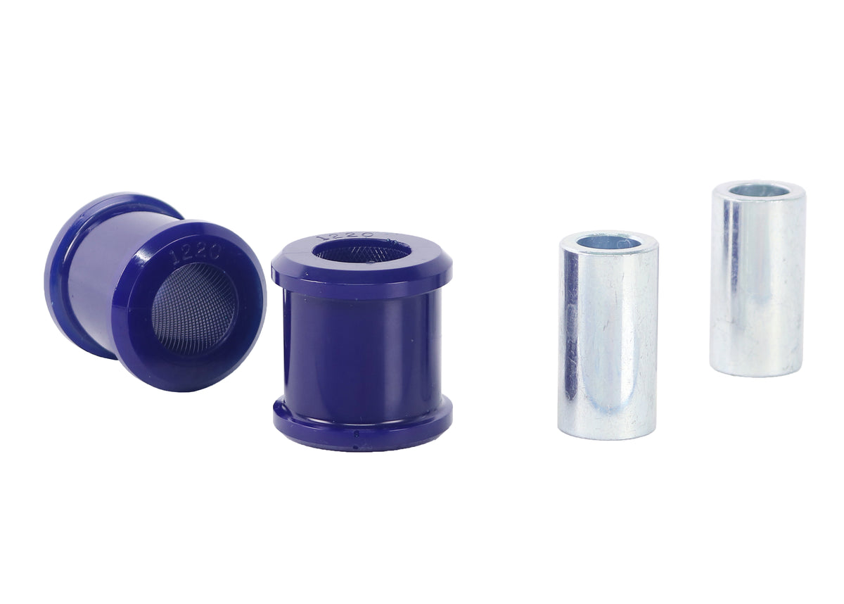 SuperPro - Rear Control Arm Outer Bushing Kit - SPF1220K