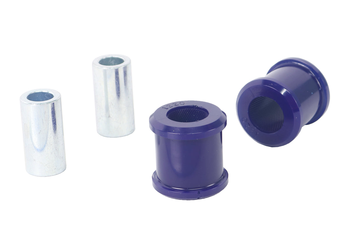 SuperPro - Rear Control Arm Outer Bushing Kit - SPF1220K