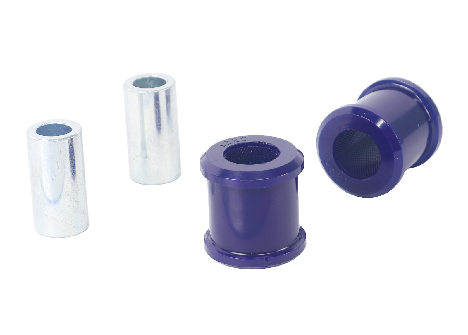 SuperPro - Rear Control Arm Outer Bushing Kit - SPF1220K