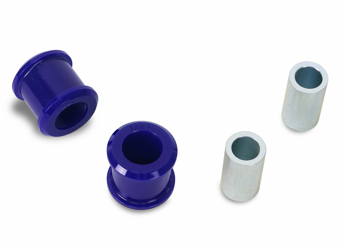 SuperPro - Rear Control Arm Bushing Kit - SPF1221K