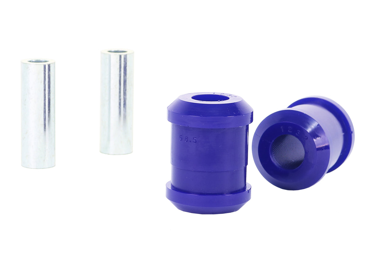 SuperPro - Front Lower Control Arm Inner Bushing Kit - SPF1232K