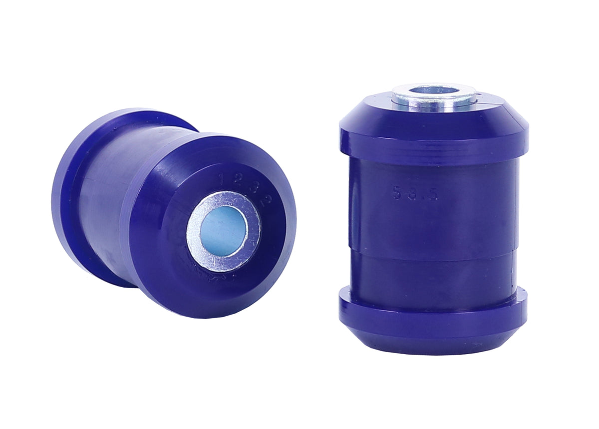 SuperPro - Front Lower Control Arm Inner Bushing Kit - SPF1232K