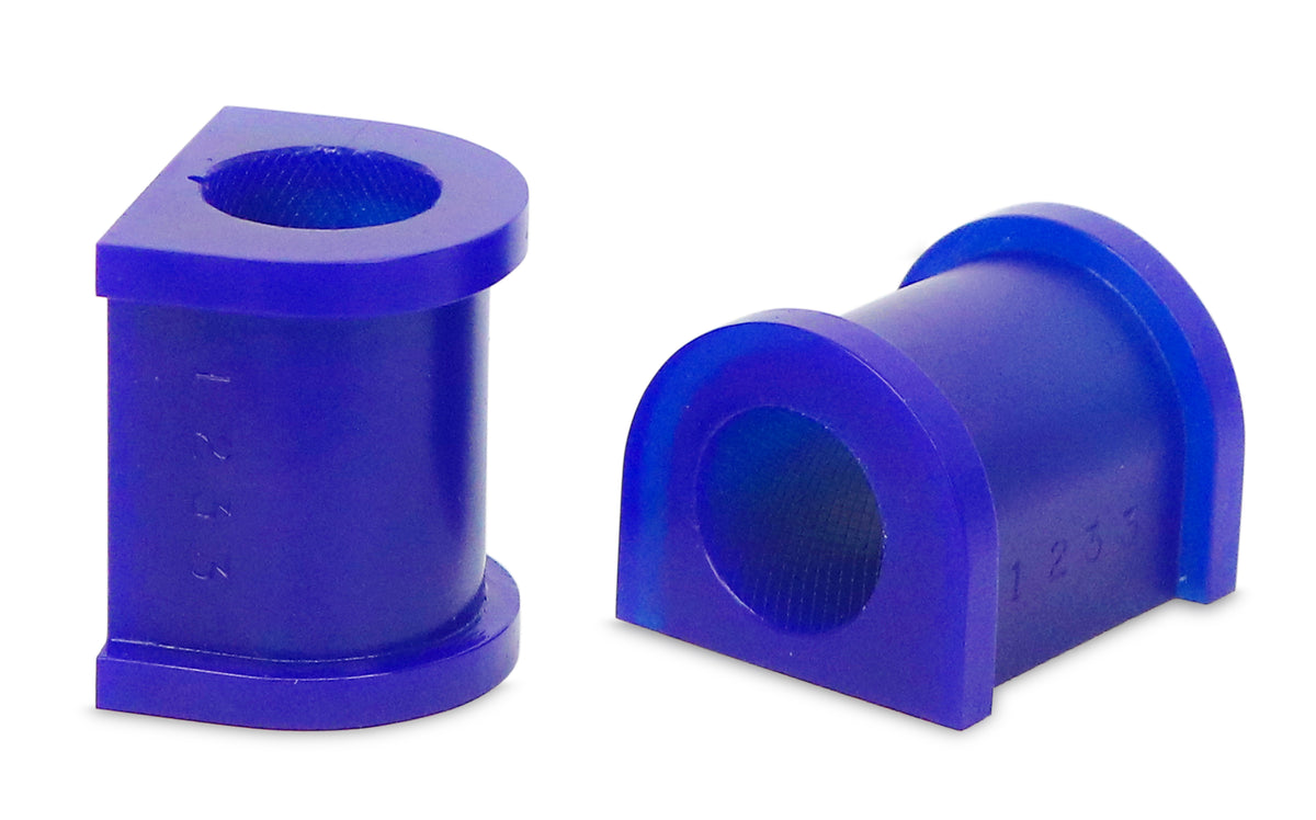 SuperPro - 20mm Sway Bar Mount Bushing Kit - SPF1233-20K