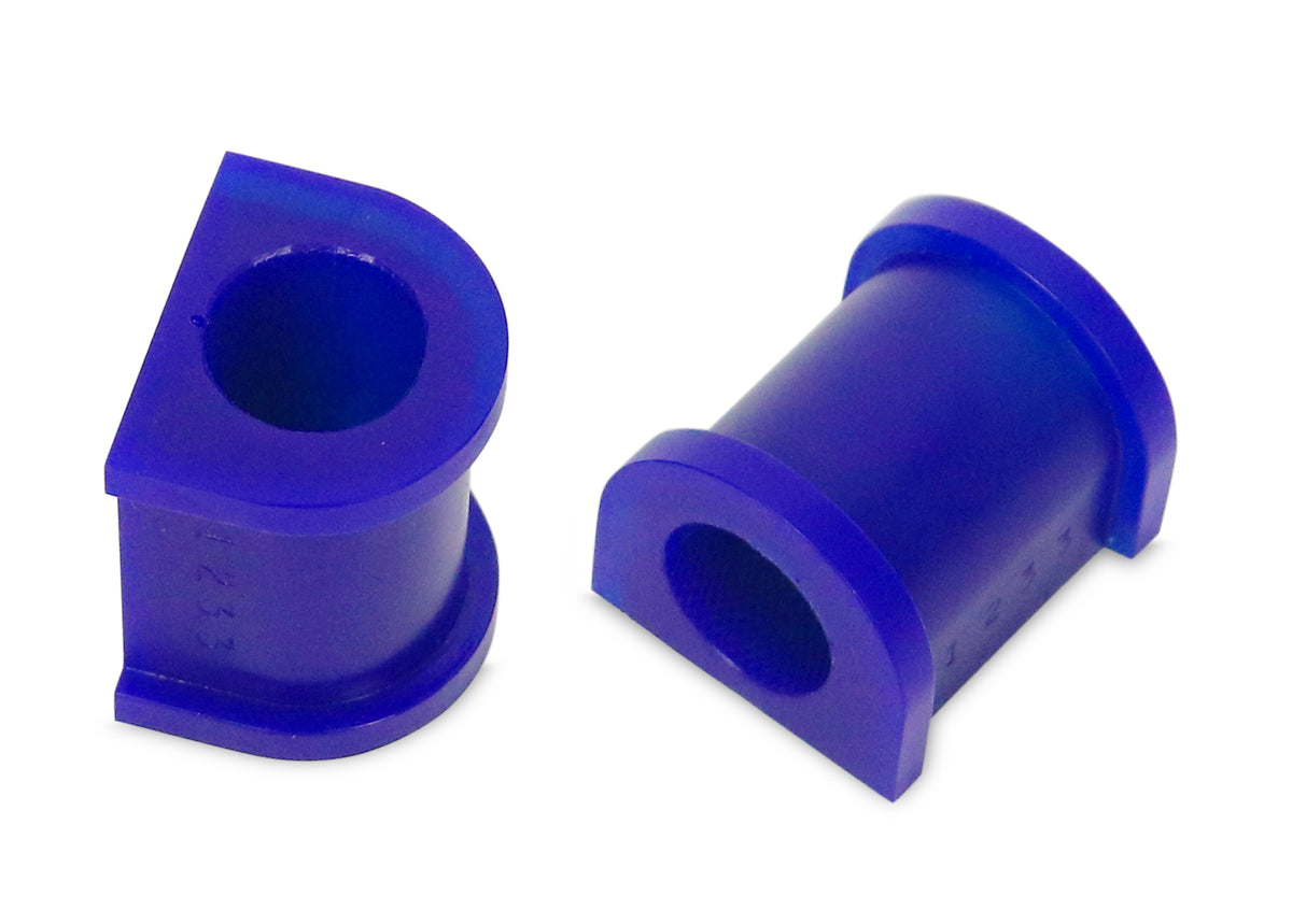 SuperPro - 20mm Sway Bar Mount Bushing Kit - SPF1233-20K