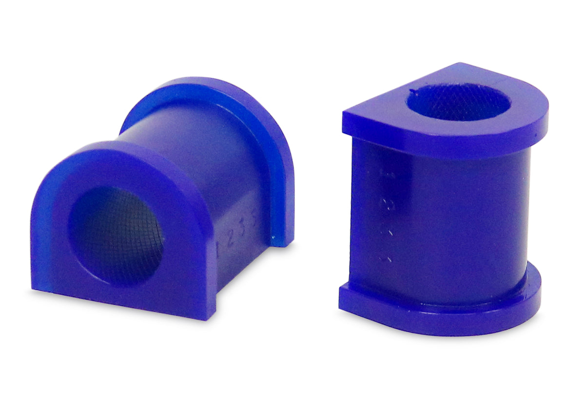 SuperPro - 20mm Sway Bar Mount Bushing Kit - SPF1233-20K