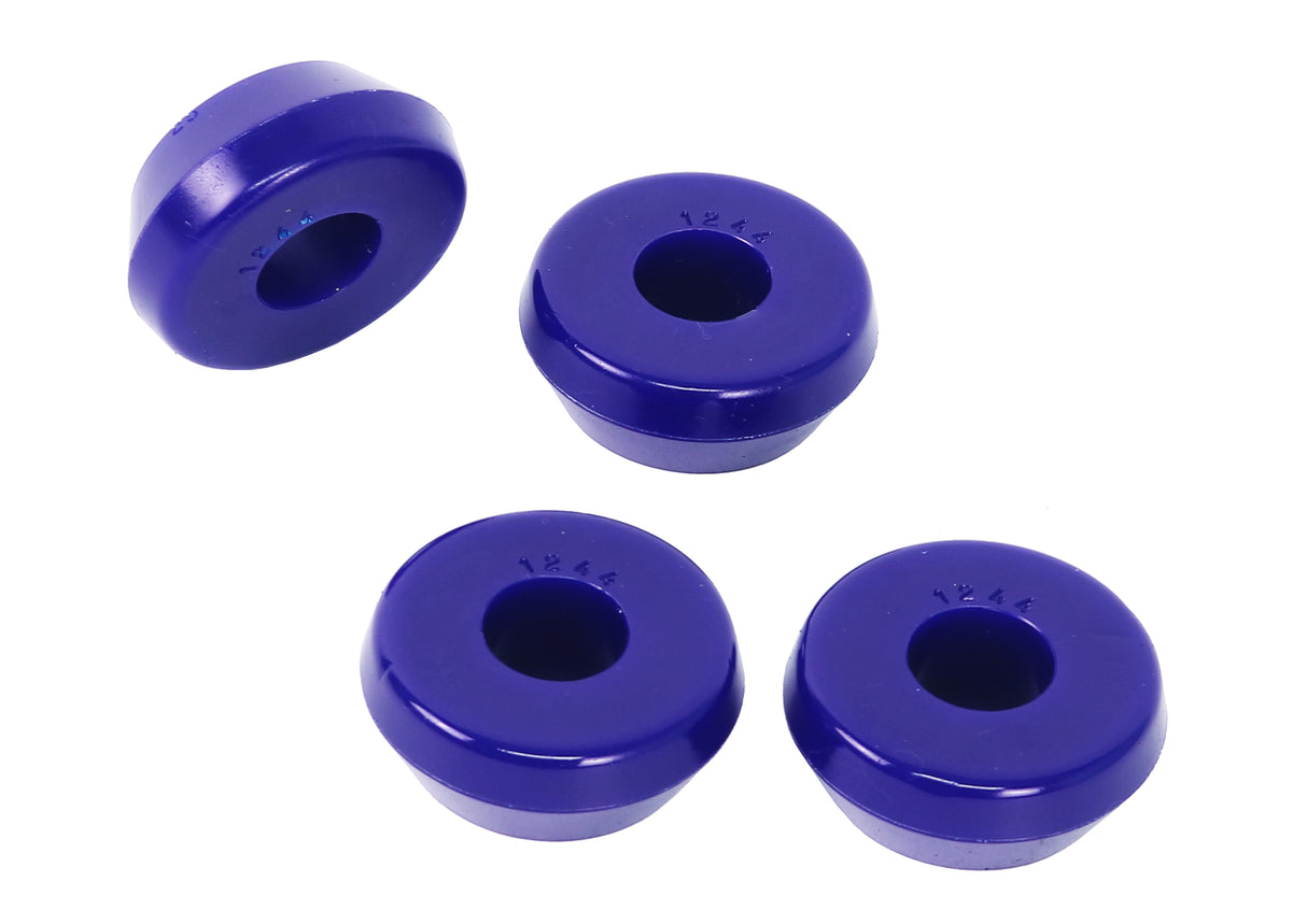 SuperPro - Rear Trailing Arm To Chassis Mount Bushing Kit - SPF1244K