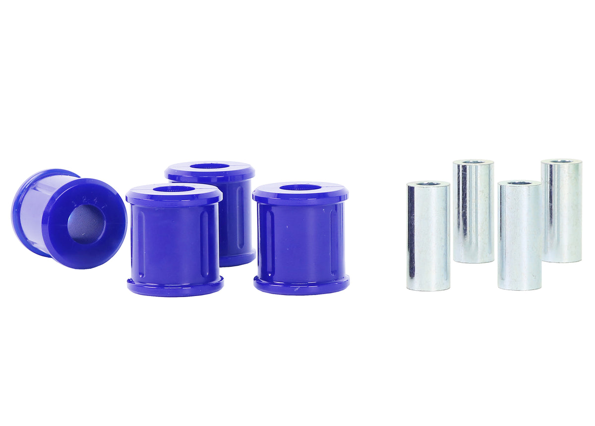SuperPro - Rear Trailing Arm Upper Bushing Kit - SPF1247K
