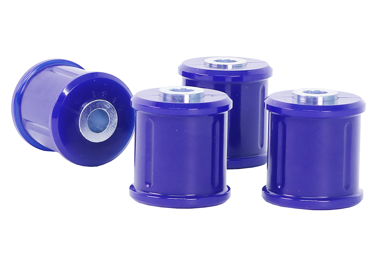 SuperPro - Rear Trailing Arm Upper Bushing Kit - SPF1247K