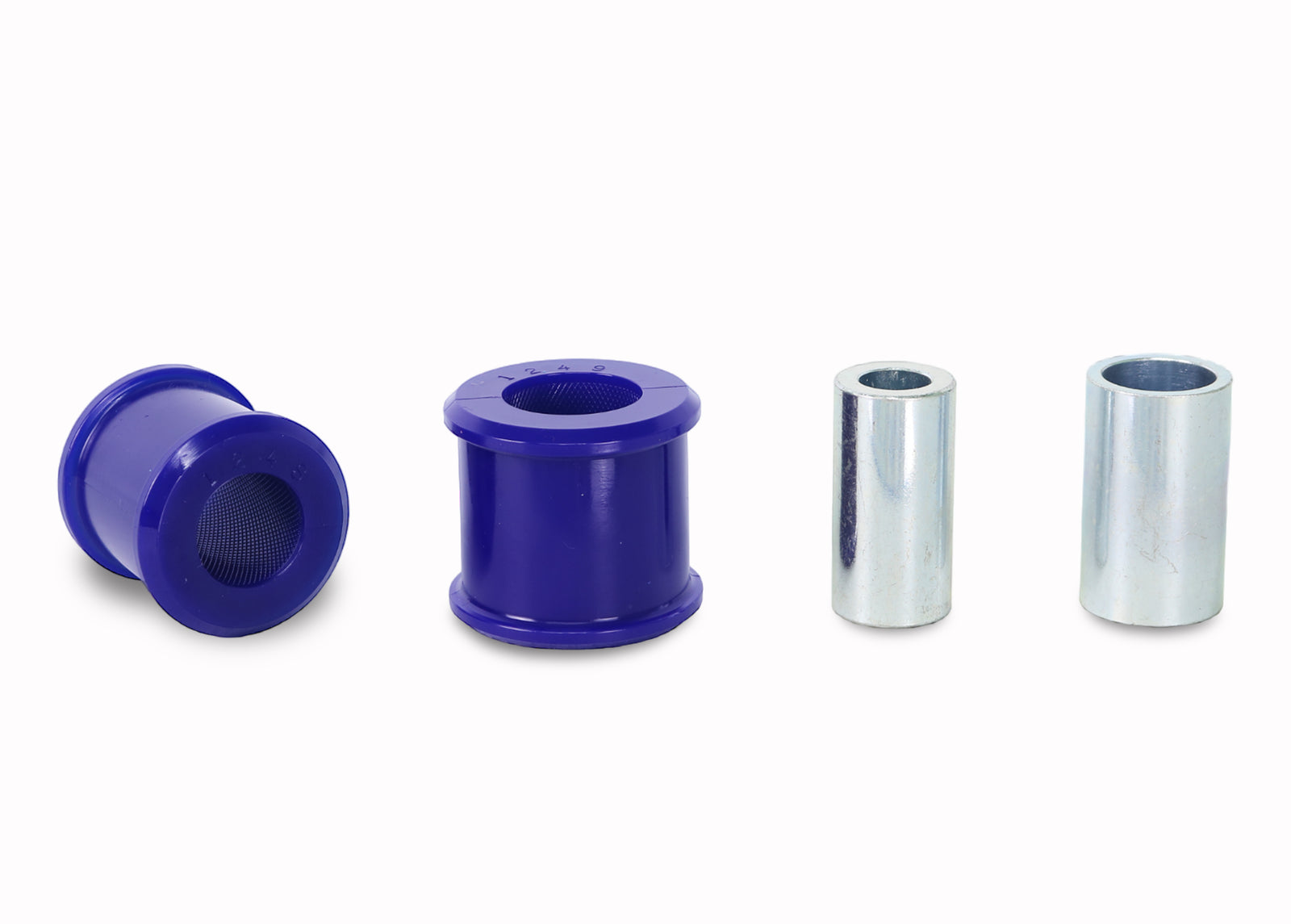 SuperPro - Bushing Kit - SPF1248K