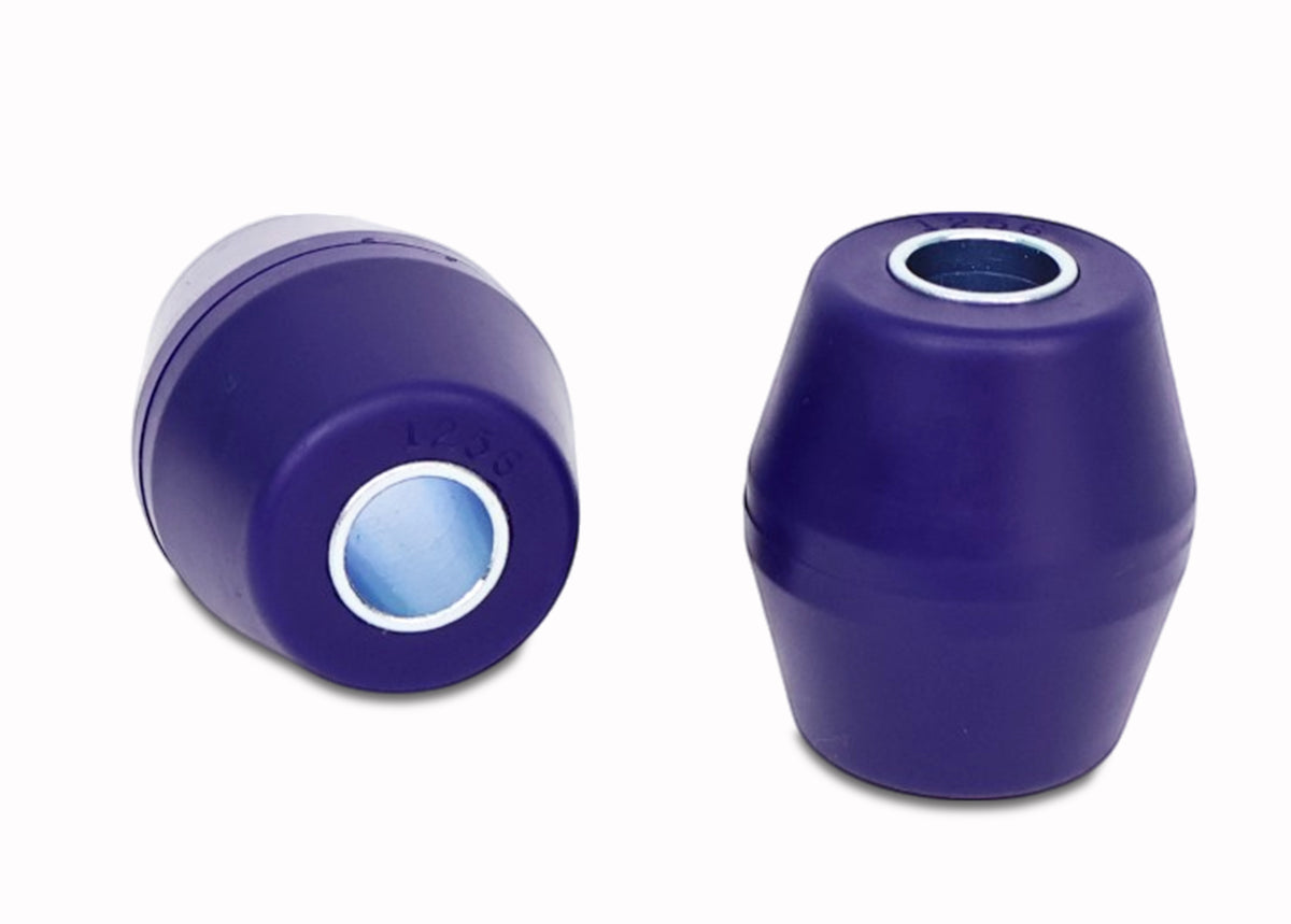 SuperPro - Strut Bar Bushing Kit - SPF1256K