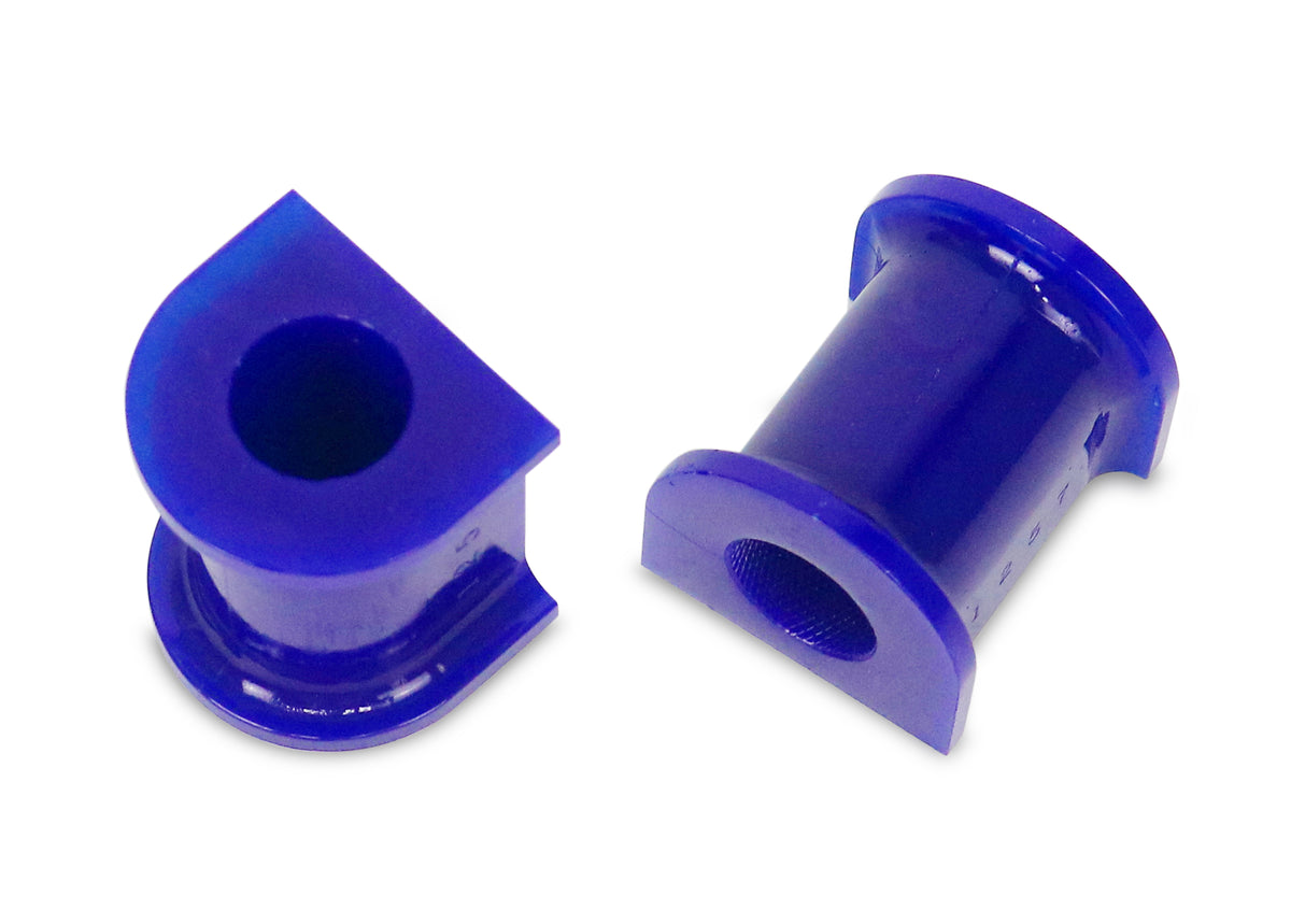 SuperPro - Front Sway Bar Mount Bushing Kit - SPF1257-20K