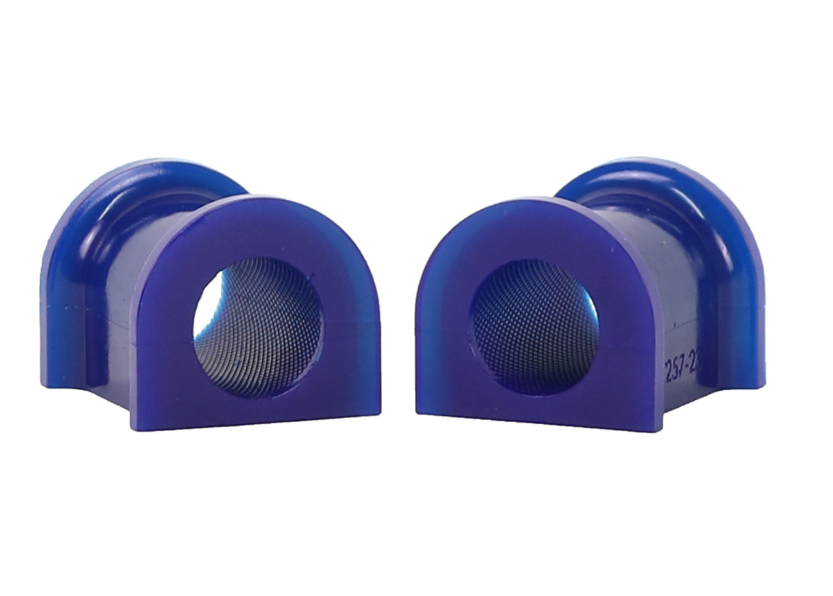 SuperPro - Front Sway Bar Mount Bushing Kit - SPF1257-23K
