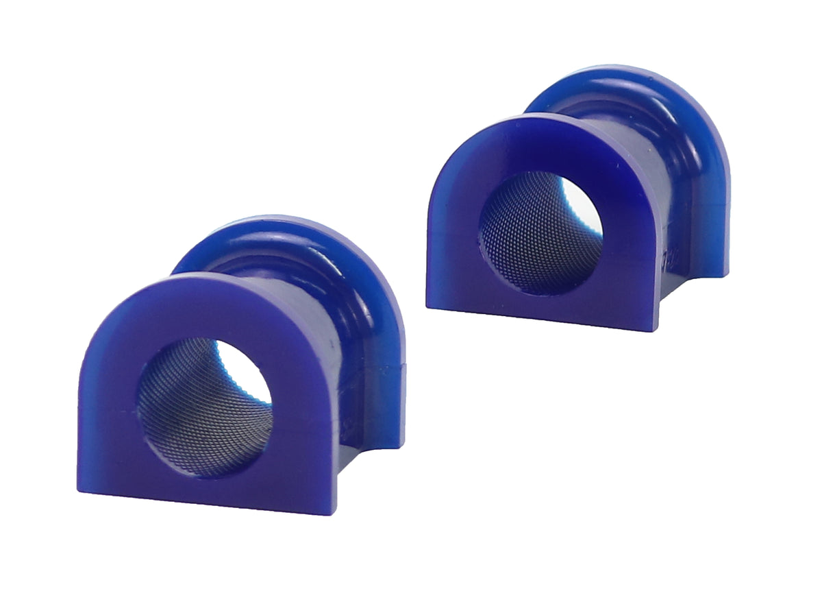 SuperPro - Front Sway Bar Mount Bushing Kit - SPF1257-23K