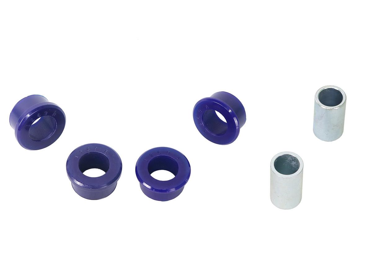 SuperPro - Front Control Arm Lower-Rear Bushing Kit - SPF1269K
