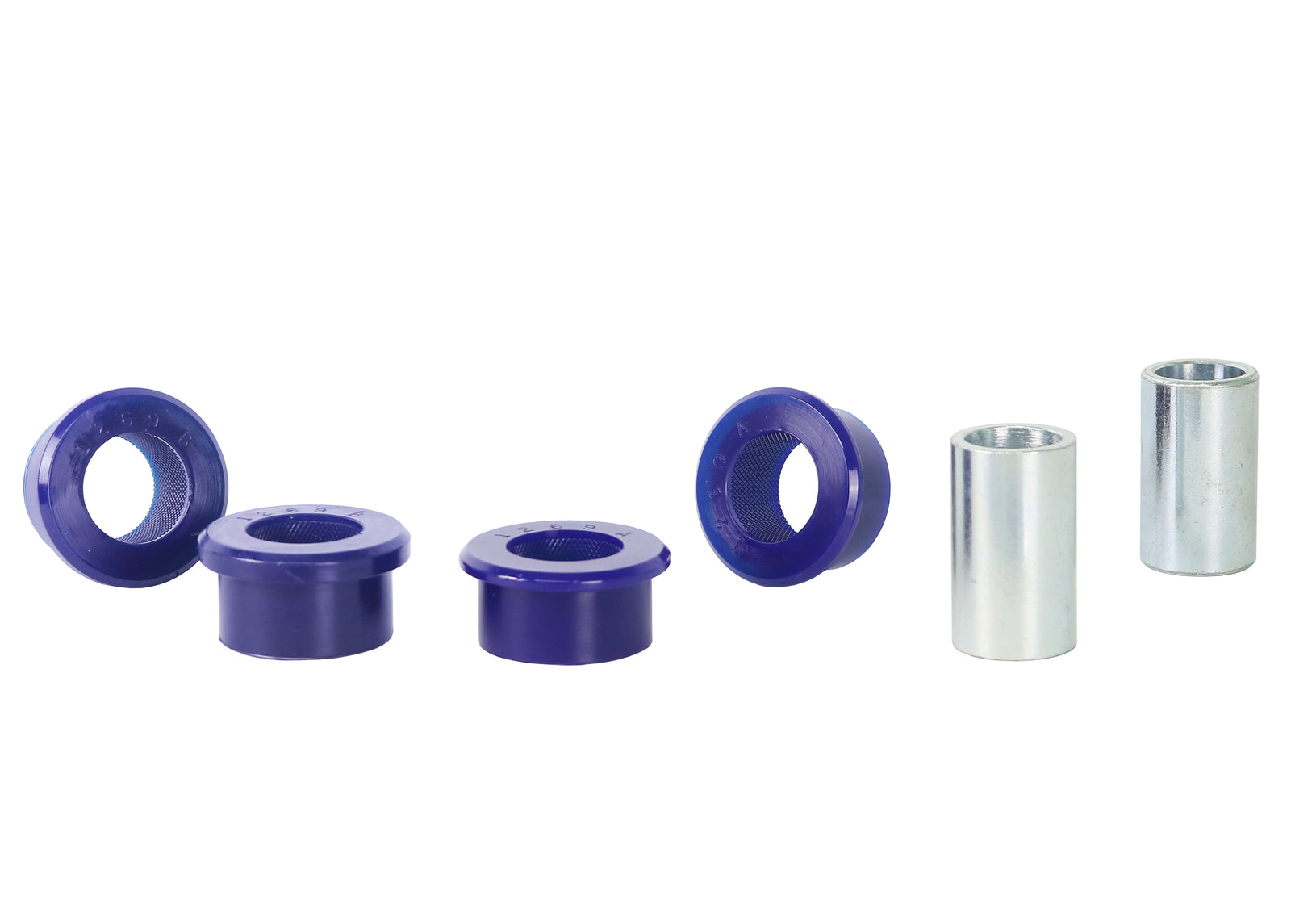SuperPro - Front Control Arm Lower-Rear Bushing Kit - SPF1269K