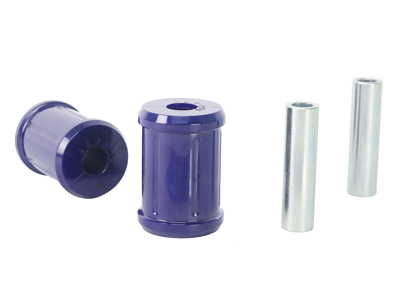 SuperPro - Front Lower Control Arm Inner Rear Bushing (Comfort) - SPF1278-70K