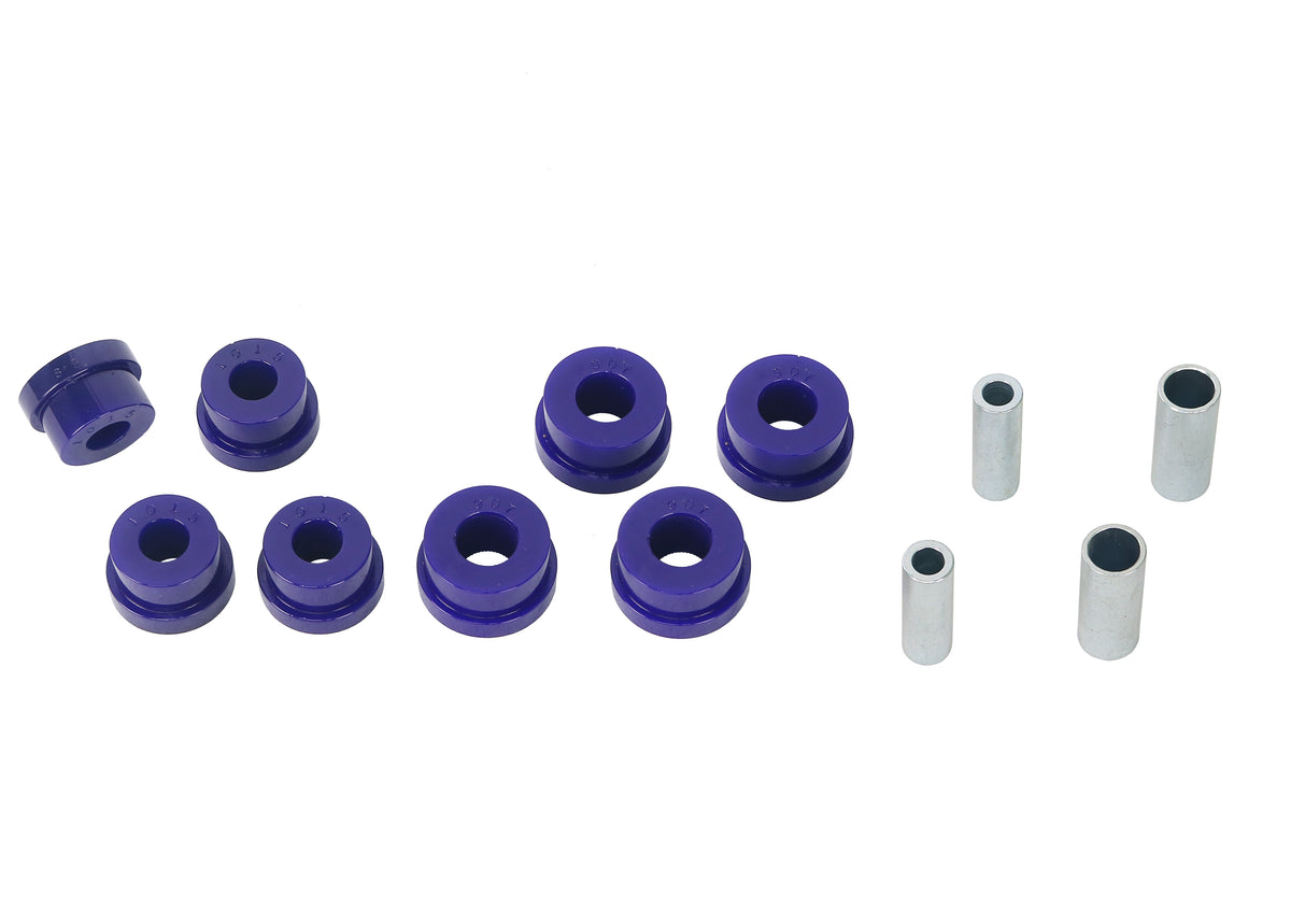 SuperPro - Rear Trailing Arm Bushing Kit - SPF1279K