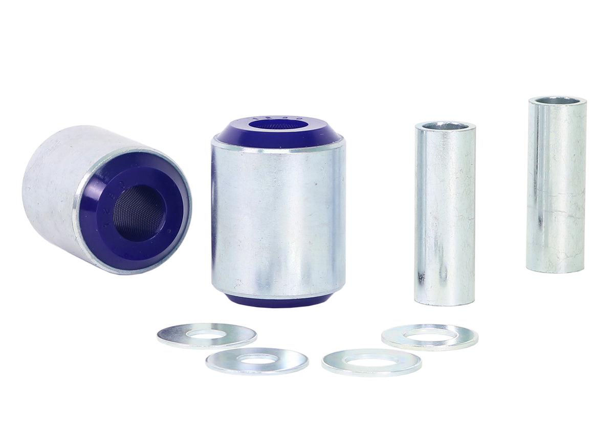 SuperPro - Front Control Arm Lower-Rear Bushing Kit - SPF1280K